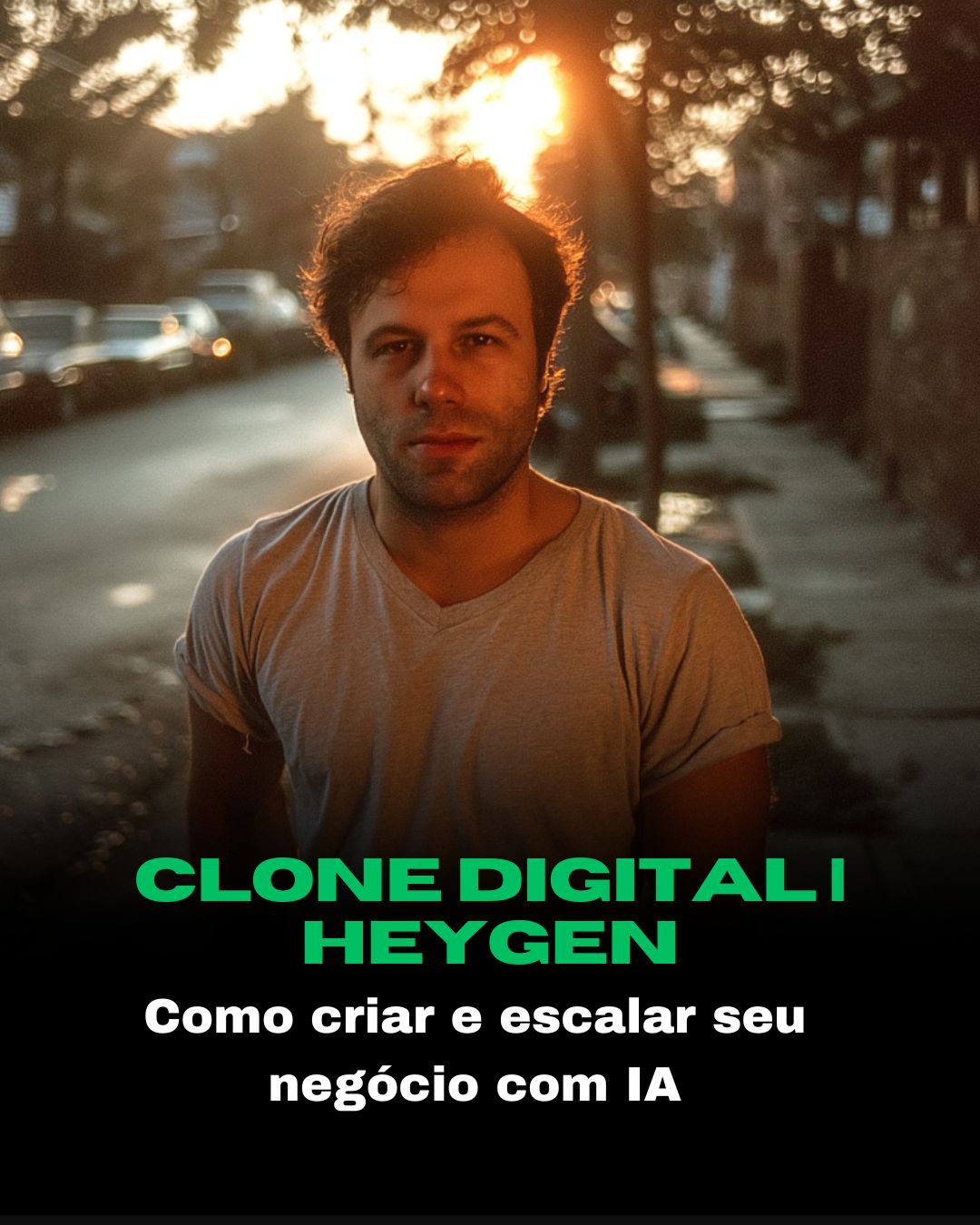 Clone Digital HeyGen