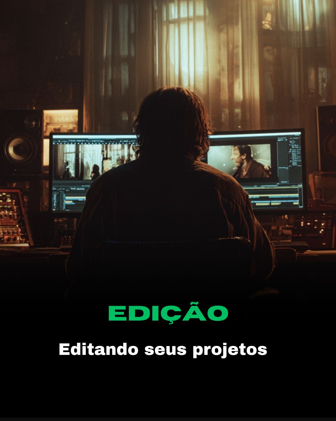 Edição