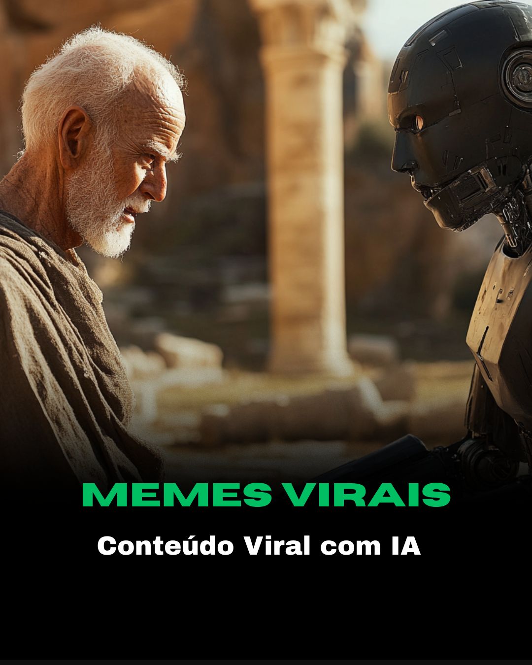 Memes Virais