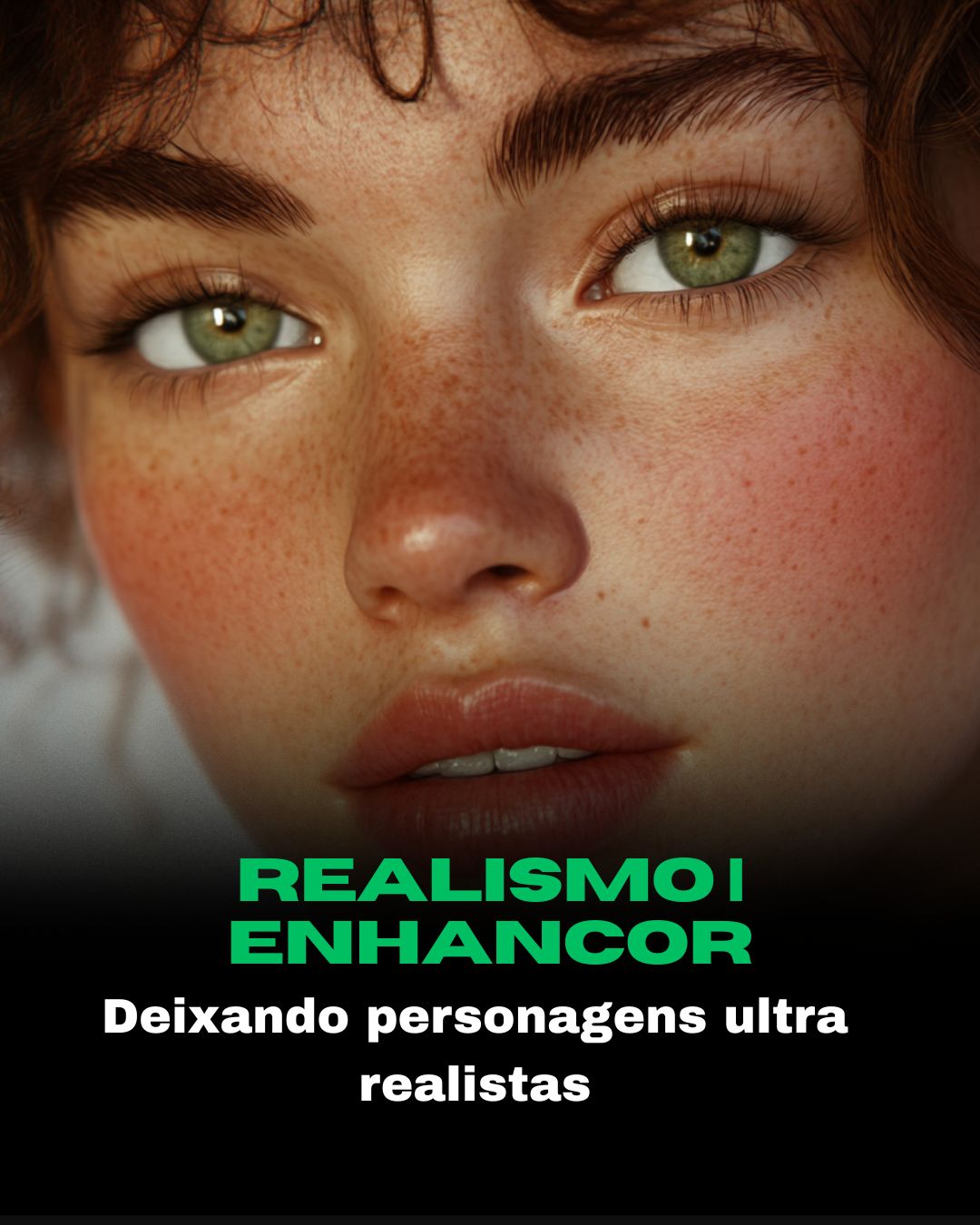 Realismo Enhancor